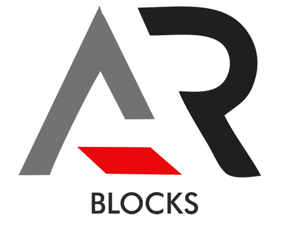 AR Blocks Logo